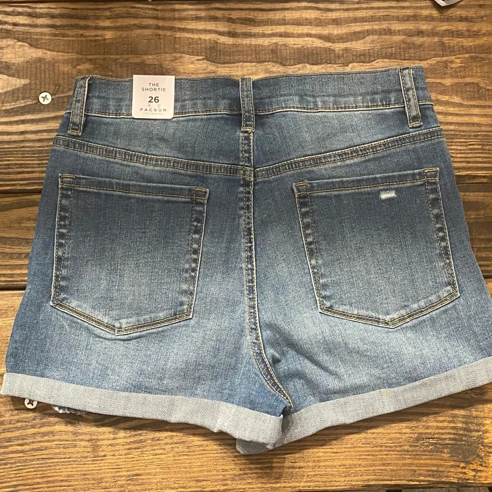 Pacsun shorts - Picture 7 of 10